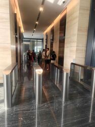 Woods Square (D25), Office #521039841